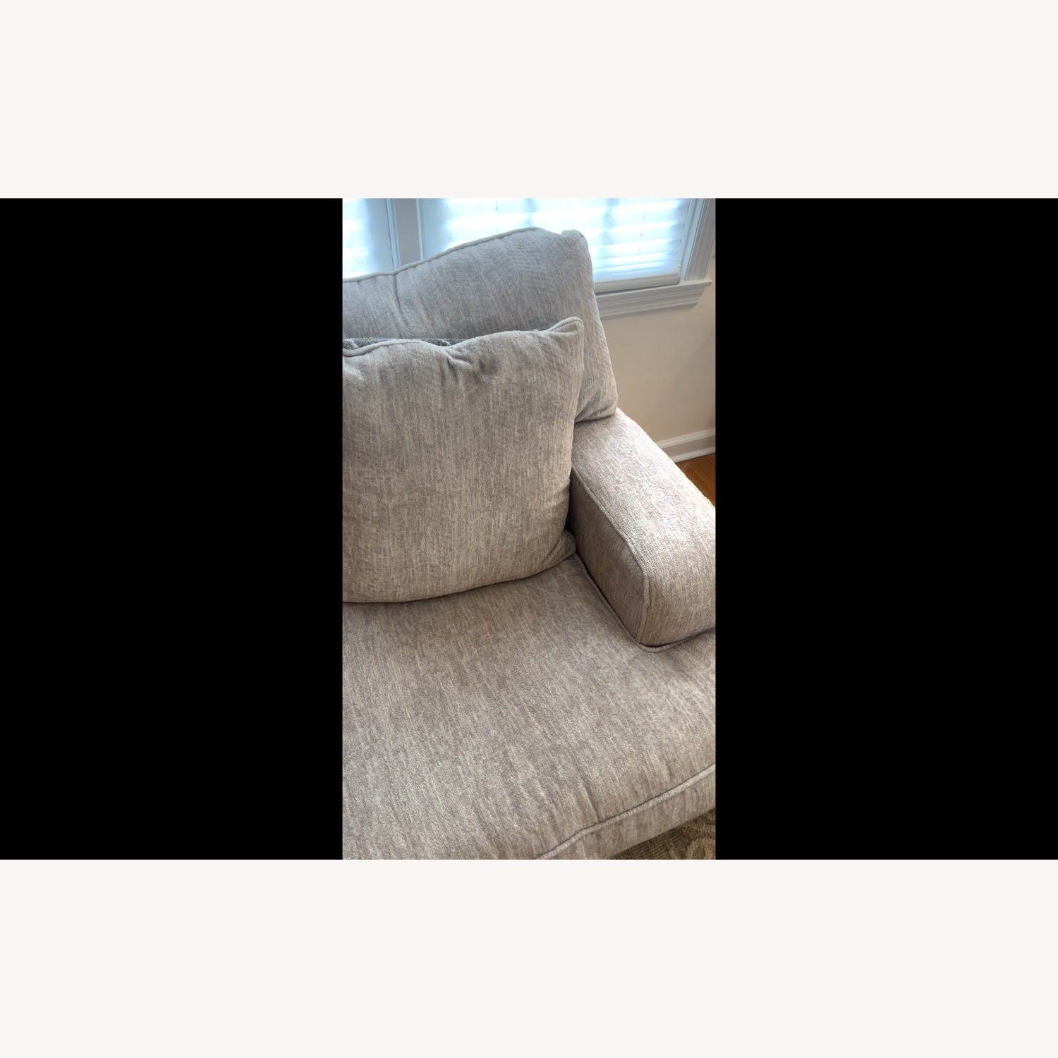 Ashley Home Alessandra Sofa - image-3
