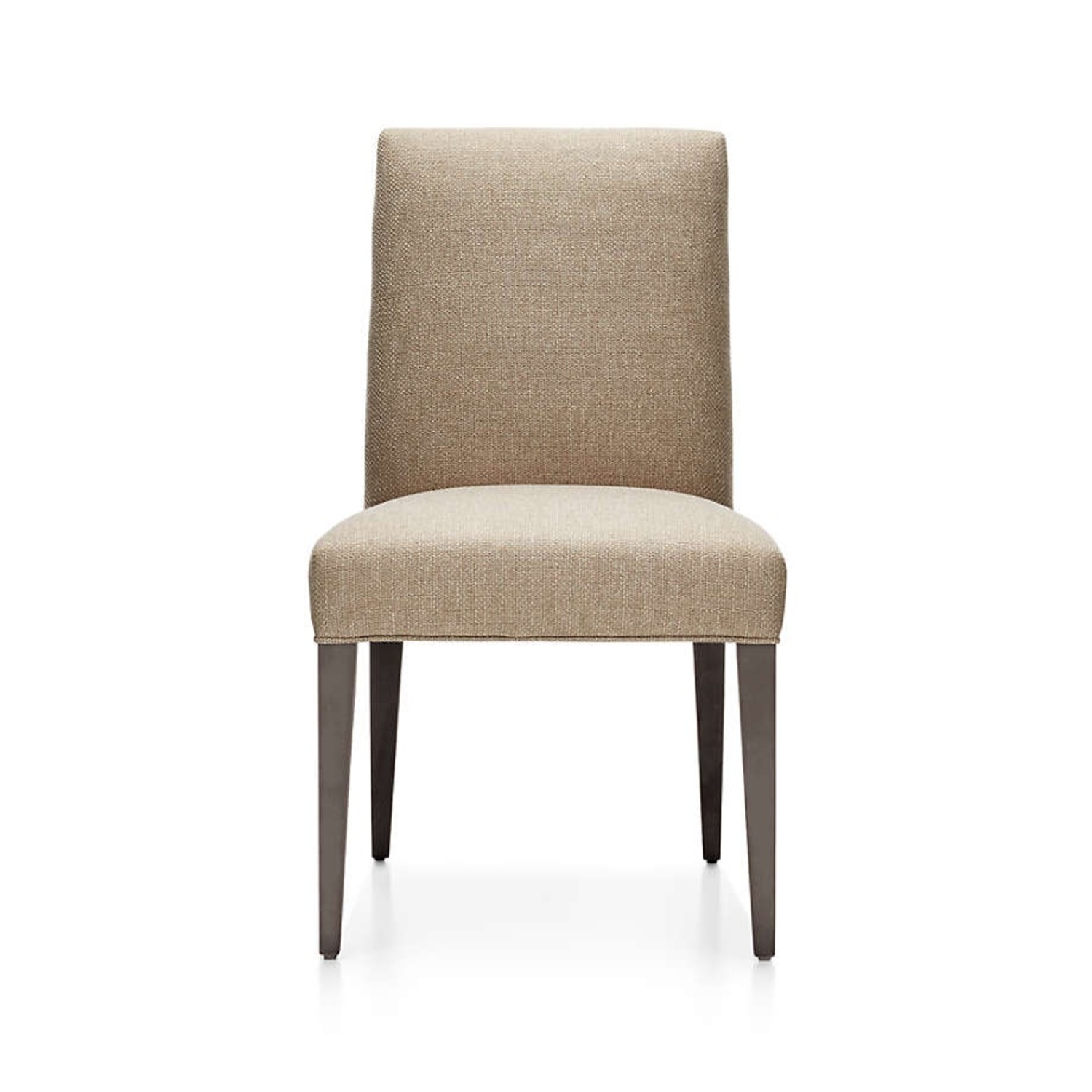 Create & Barrel Miles Dining Chairs  - image-4