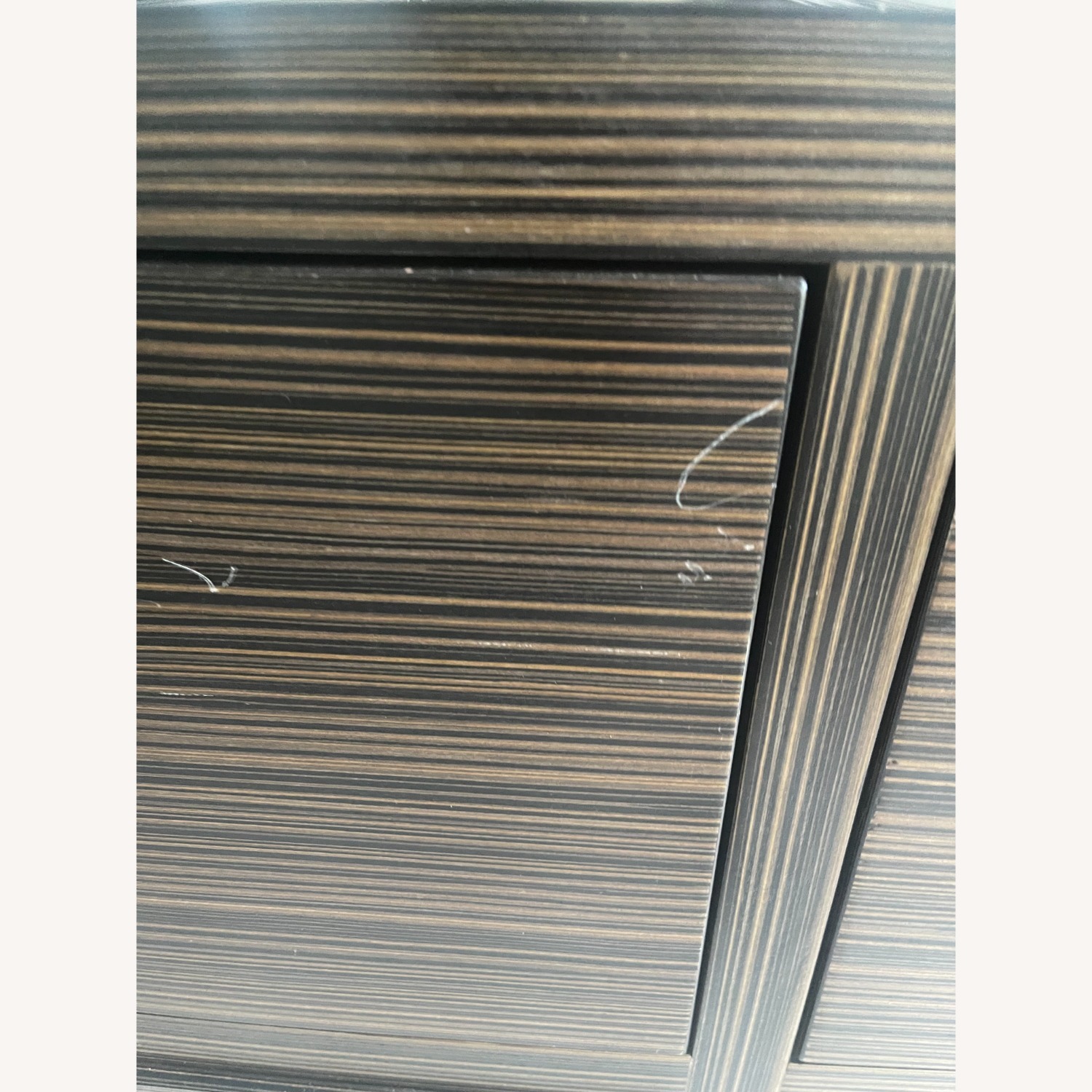 Brown Dresser - image-4