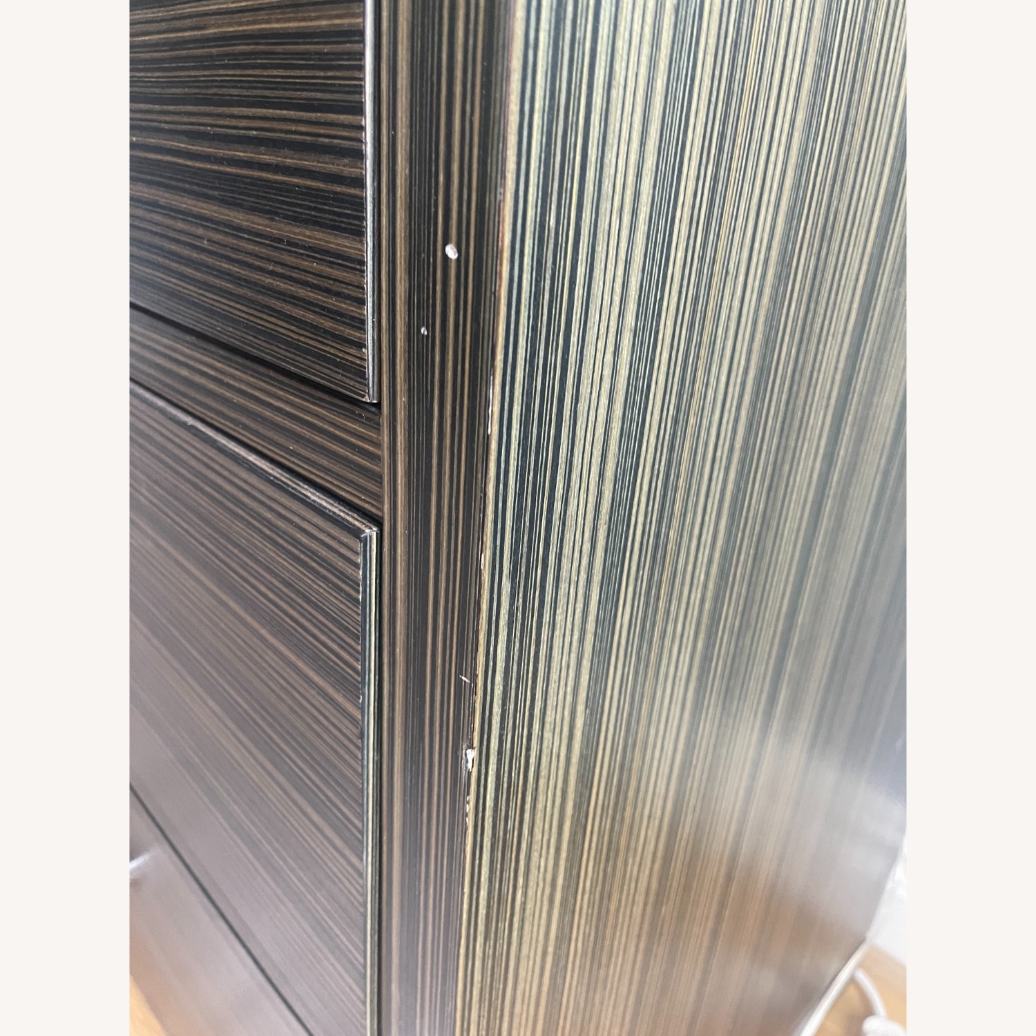 Brown Dresser - image-3