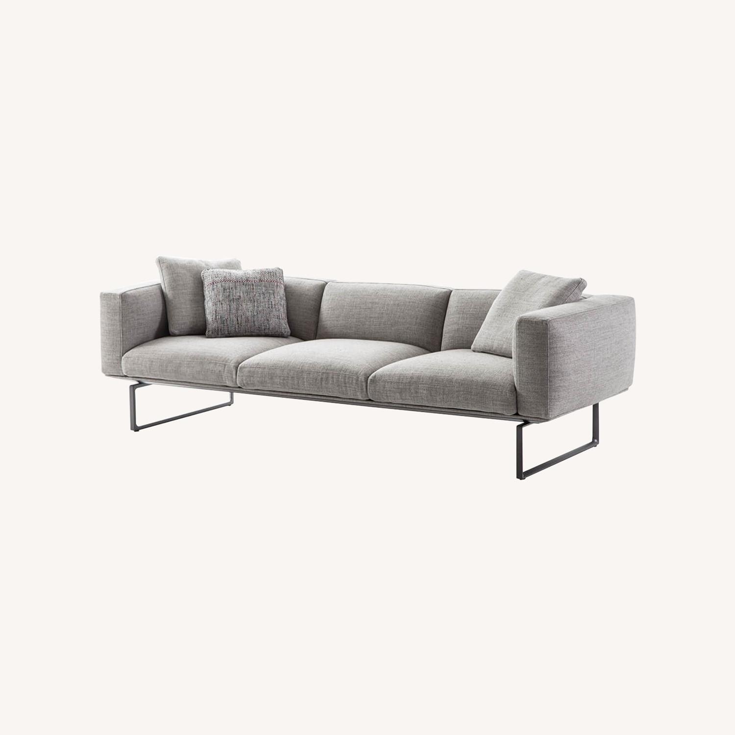 Cassina Otto (8) Sofa  - image-0