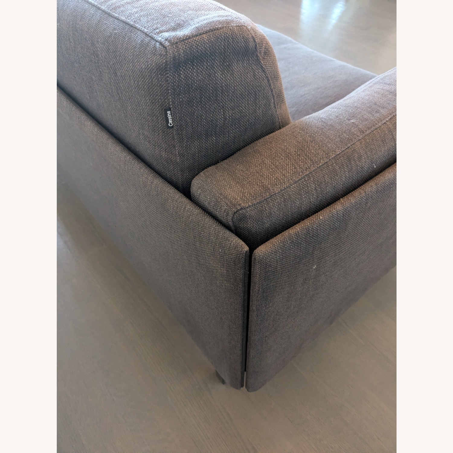 Cassina Otto (8) Sofa  - image-3