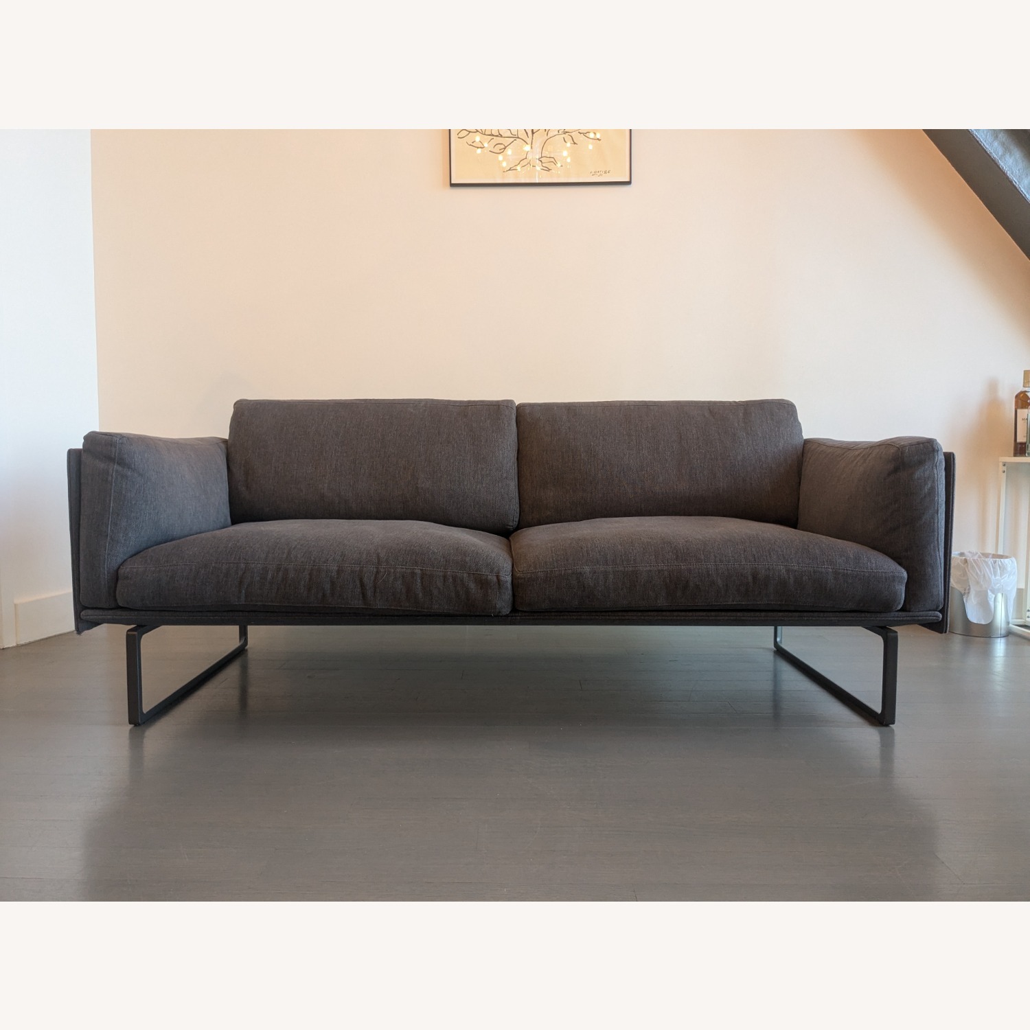 Cassina Otto (8) Sofa  - image-2