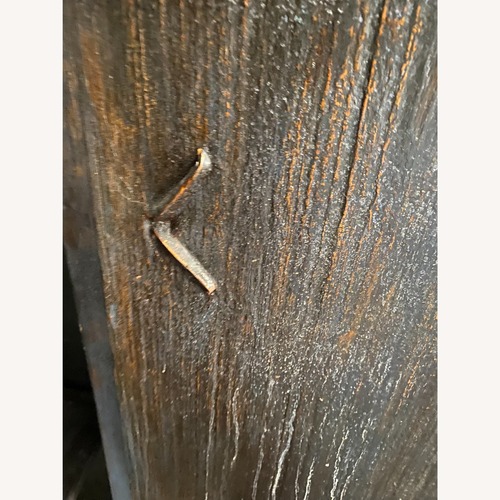 Used Spanish Renaissance Armoire for sale on AptDeco