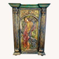 Spanish Renaissance Armoire