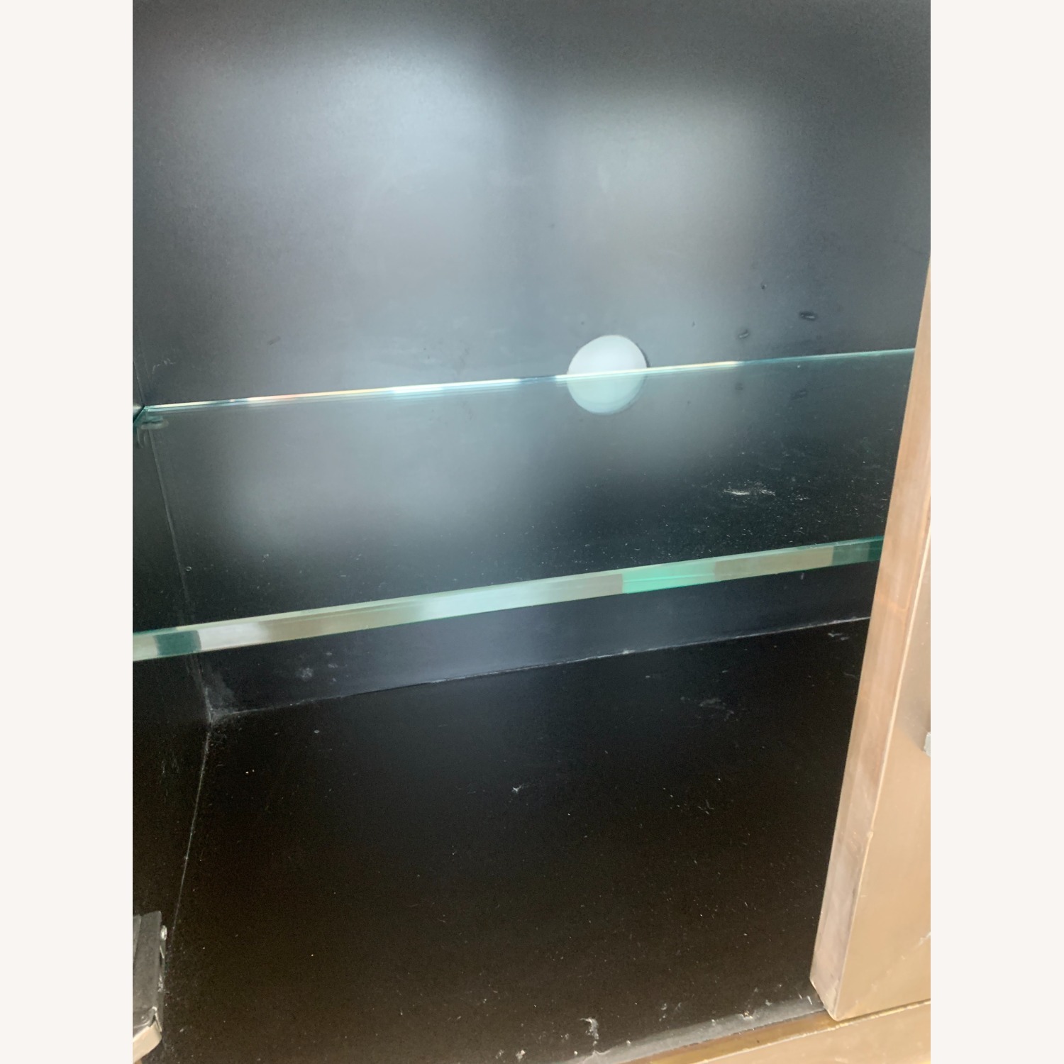 La Salle Metal-Wrapped 80" Media Console - image-4