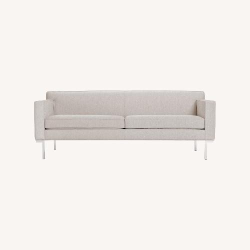 Used Design Within Reach Theatre Sofa for sale on AptDeco