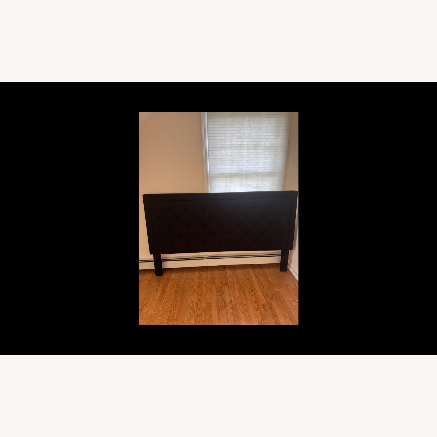 Wayfair Magallanes Upholstered Headboard (King) - image-1