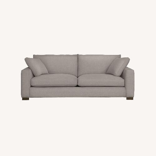 Used Room & Board Metro Queen Sleeper Sofa for sale on AptDeco