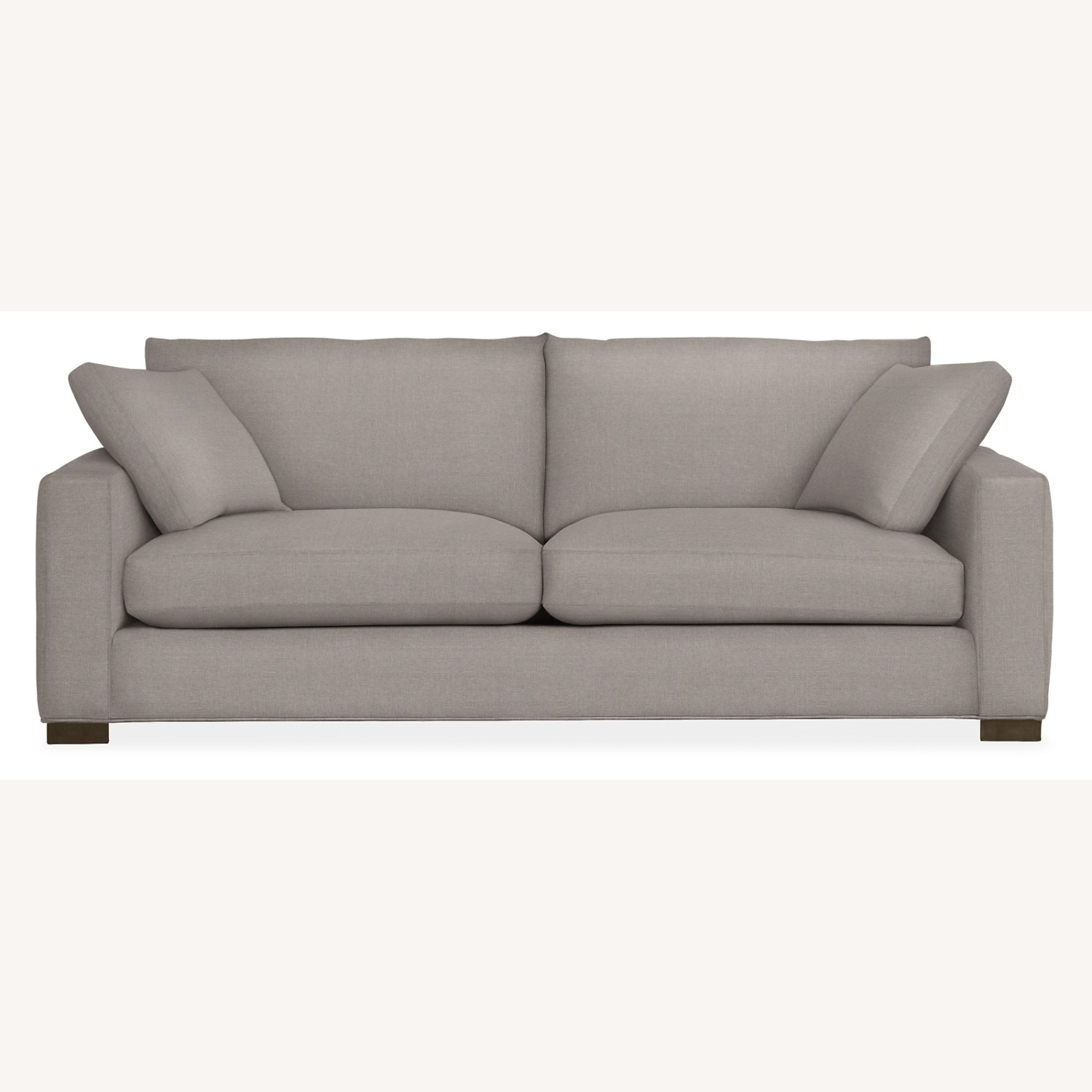 Room & Board Metro Queen Sleeper Sofa - image-10