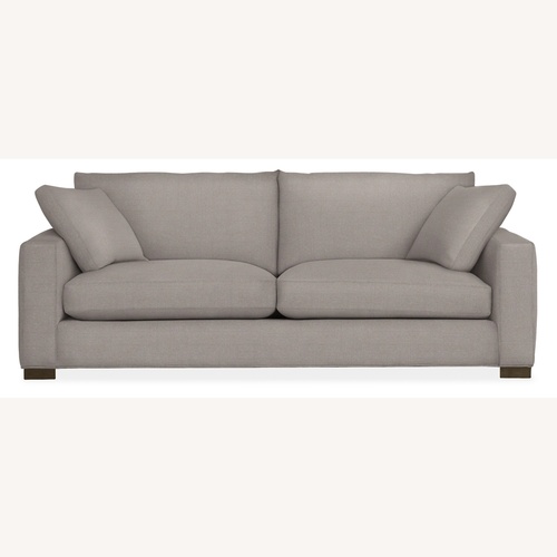 Used Room & Board Metro Queen Sleeper Sofa for sale on AptDeco