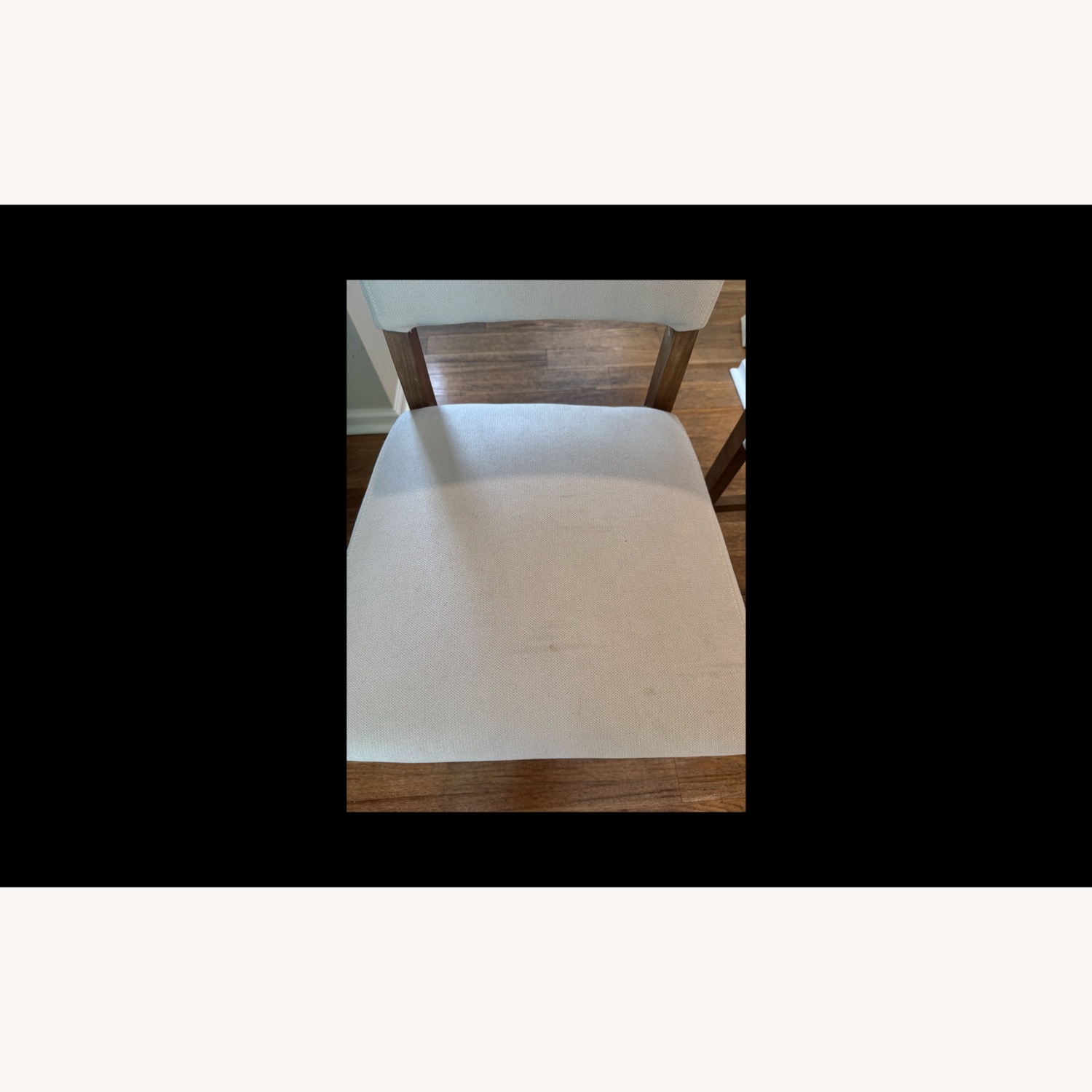 Wayfair Farisa Upholstered Counter Stool - image-3