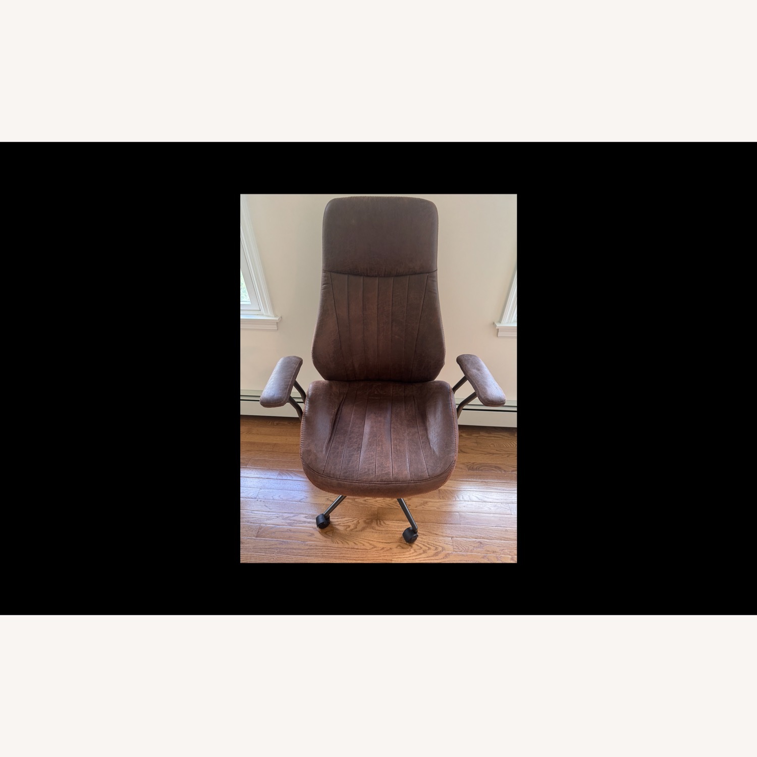Wayfair Executive Chair - image-1