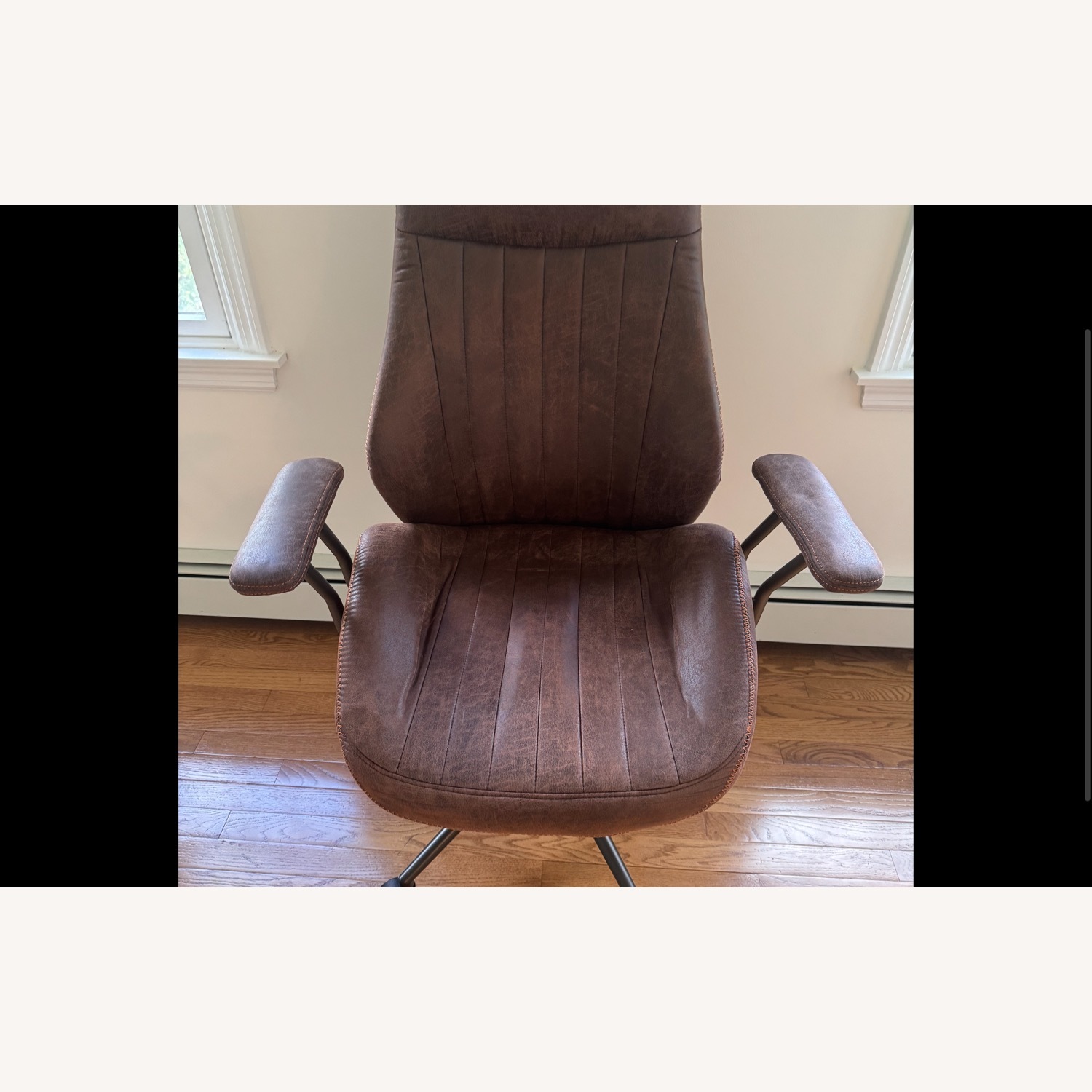 Wayfair Executive Chair - image-2