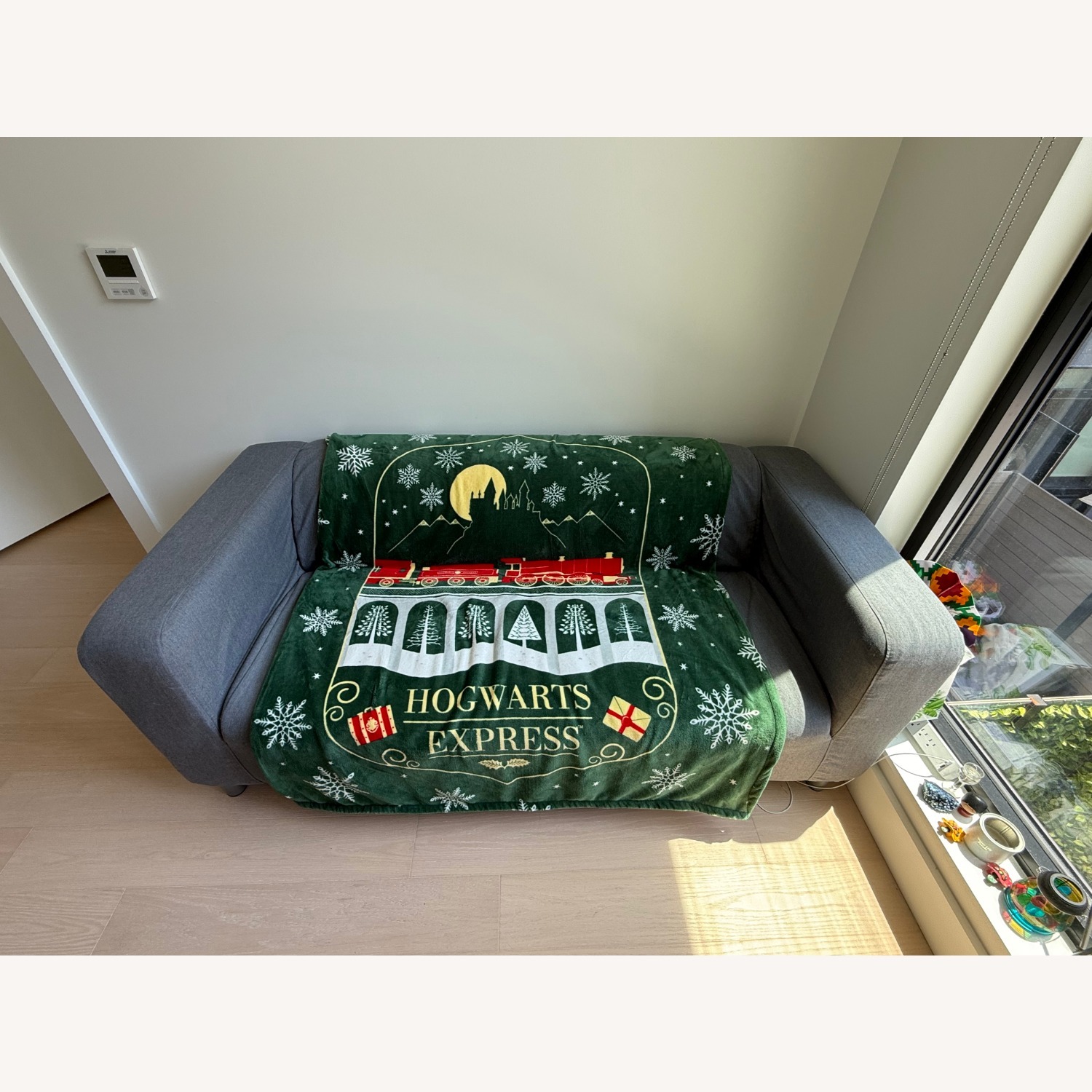 IKEA Klippan Loveseat - image-1