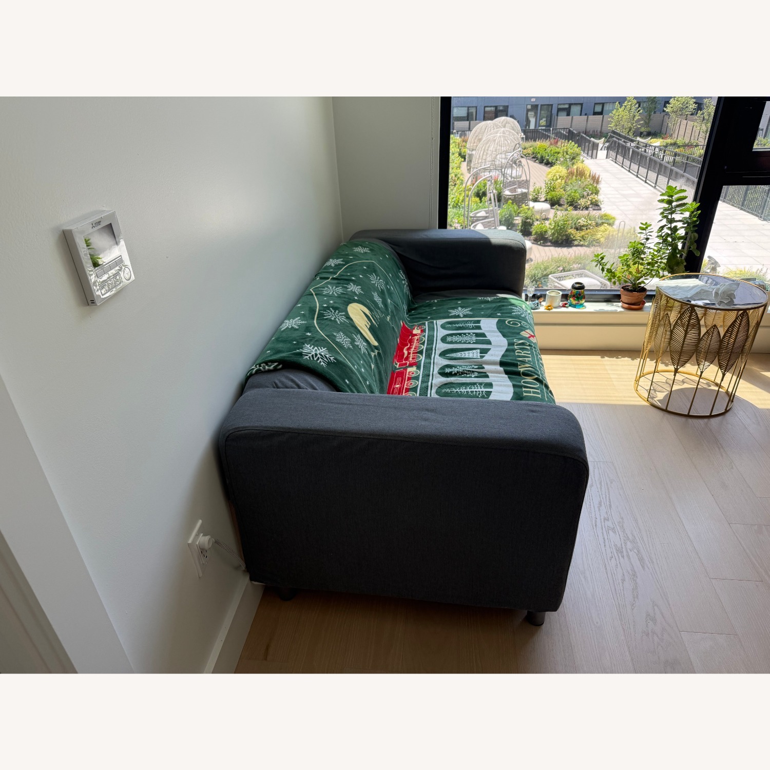 IKEA Klippan Loveseat - image-3