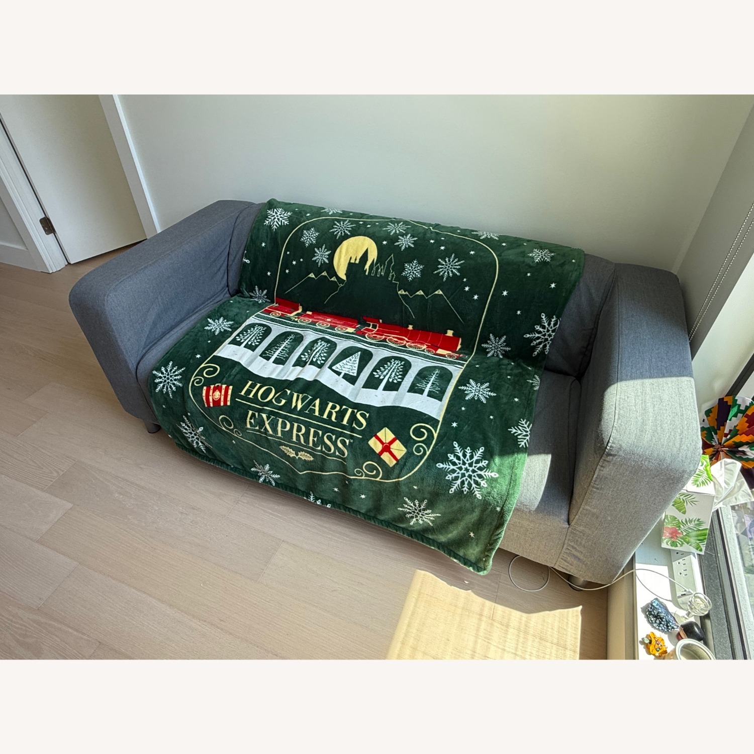 IKEA Klippan Loveseat - image-2