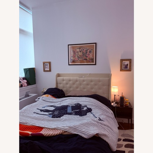 Used Full Bed  for sale on AptDeco