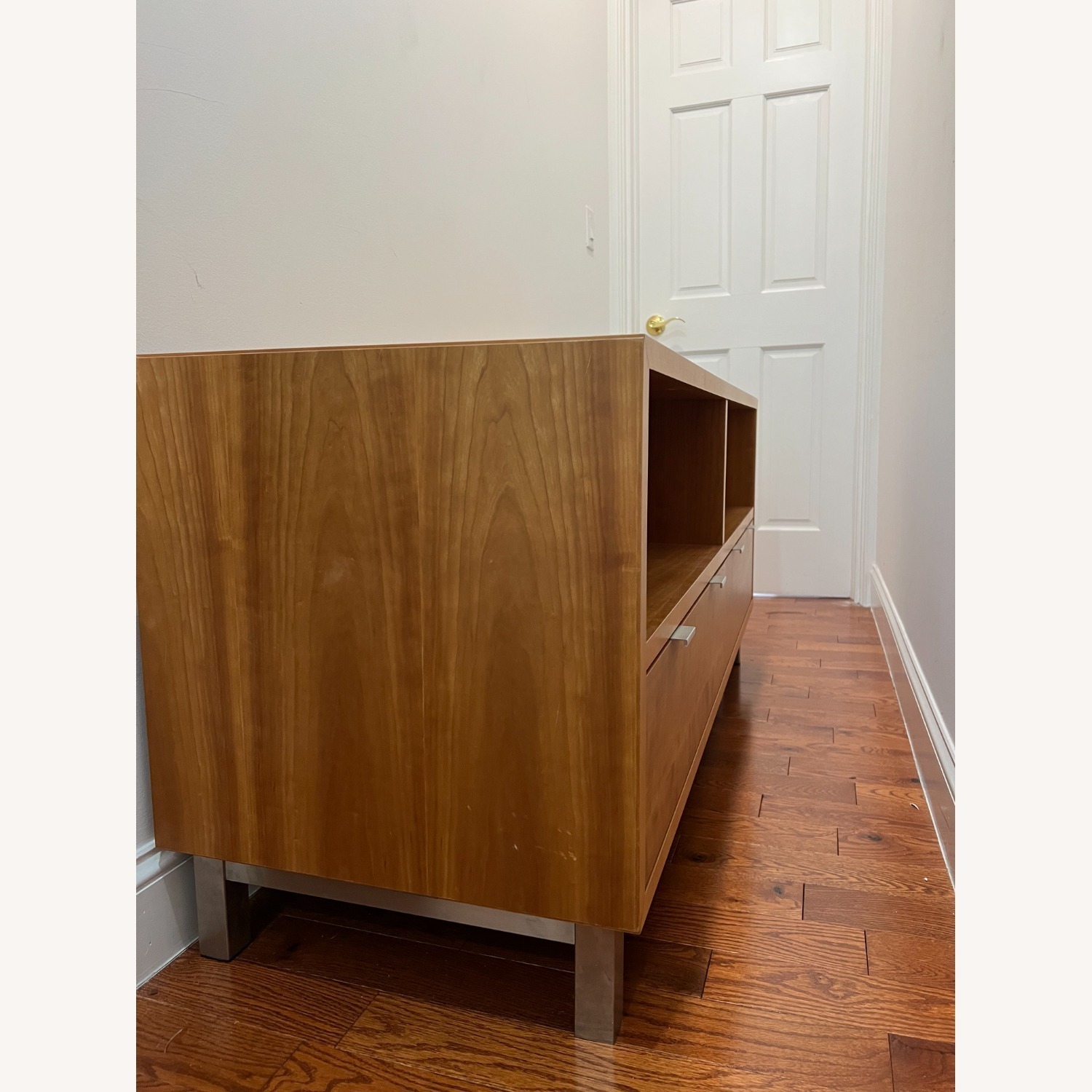 Room & Board Copenhagen Media Cabinet - image-2