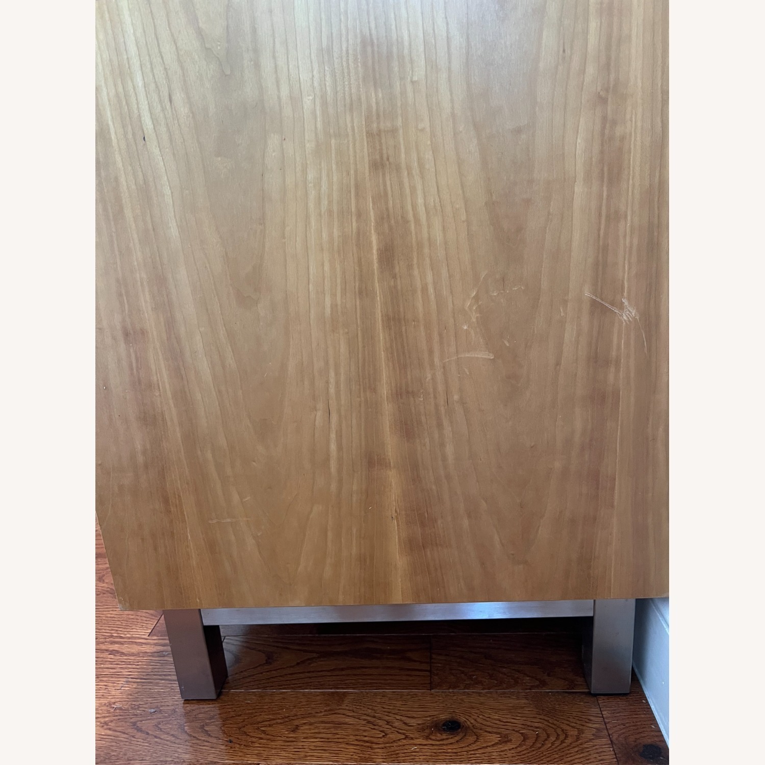 Room & Board Copenhagen Media Cabinet - image-3