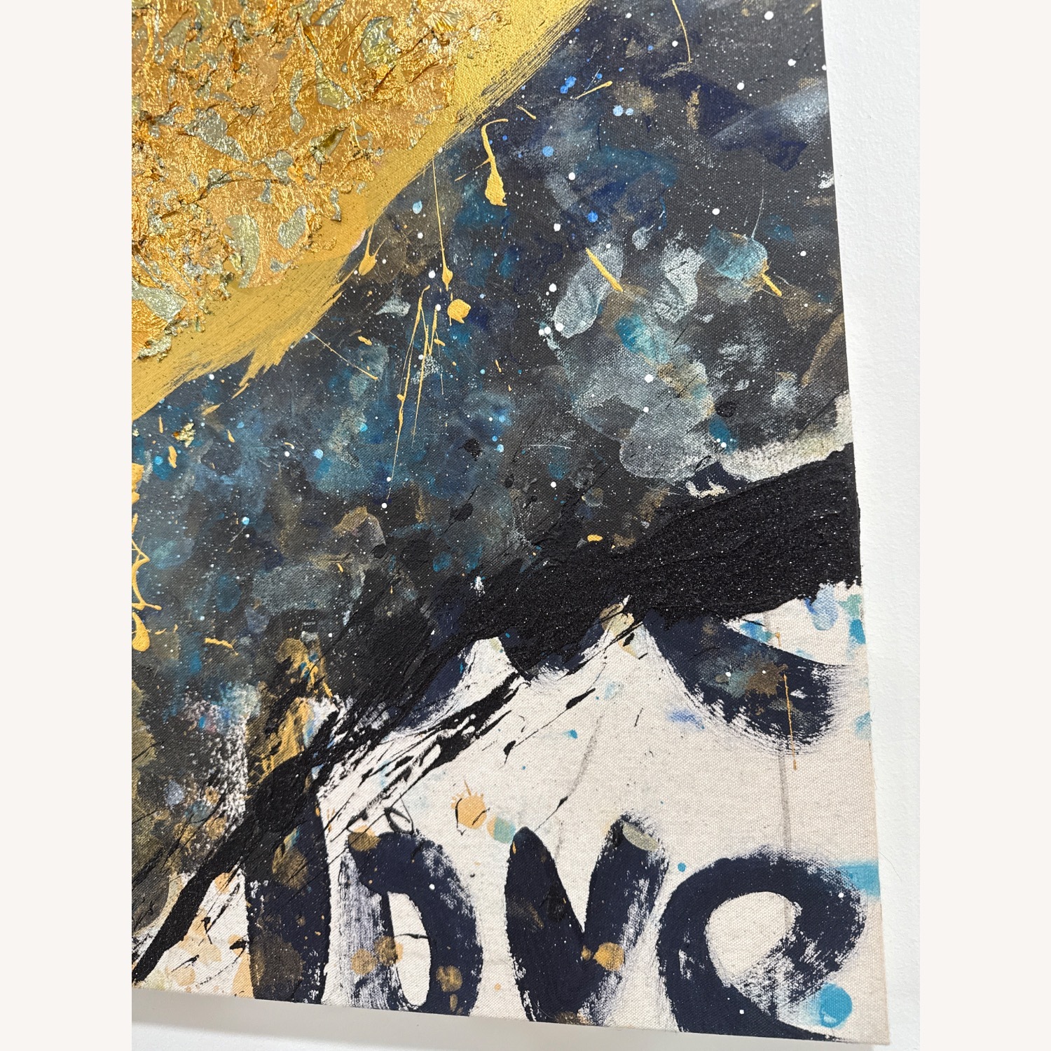 Love Is Art Original Painting - image-5