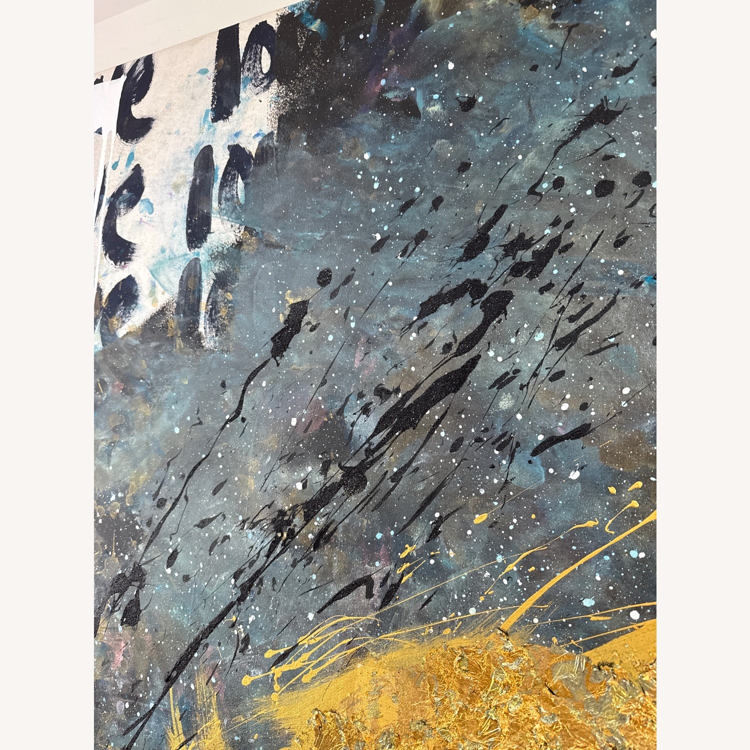 Love Is Art Original Painting - image-6