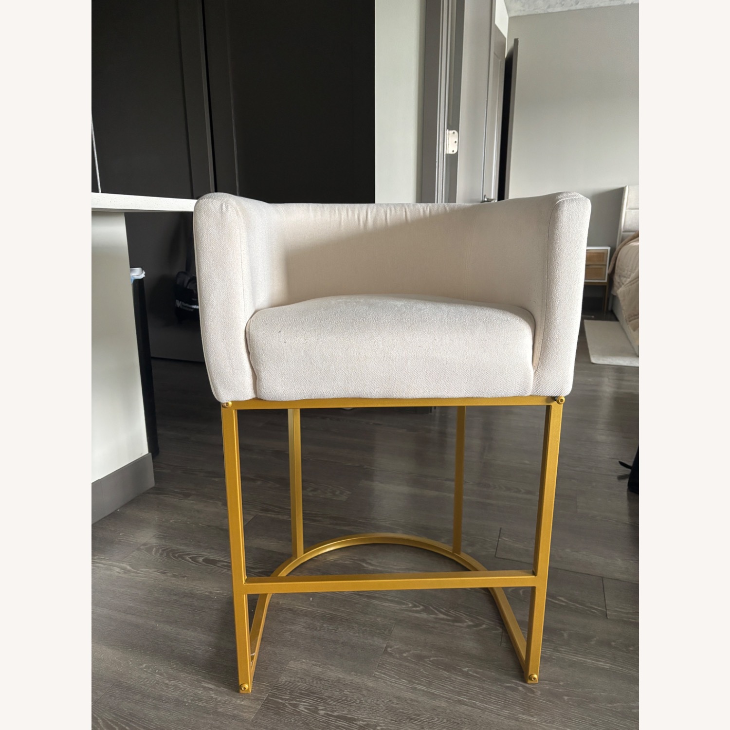 Counter Stools Set of 3 - image-2