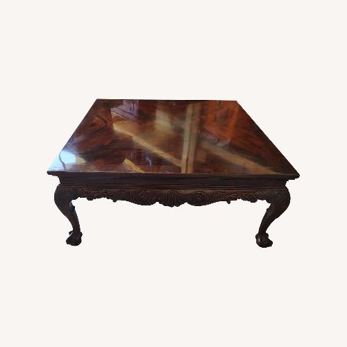 Used Dextrel Heirloom Heritage Table for sale on AptDeco