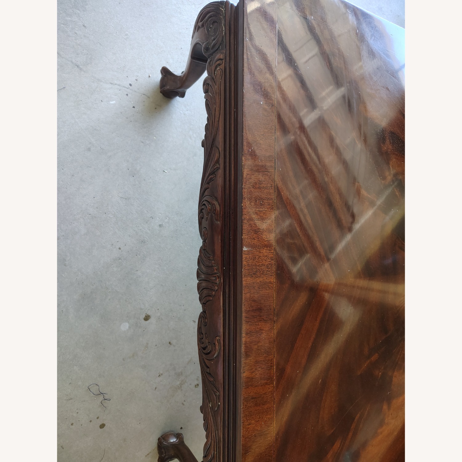 Dextrel Heirloom Heritage Table - image-4