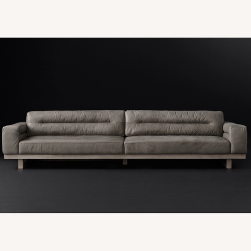 Used Restoration Hardware Durrell Sofa for sale on AptDeco