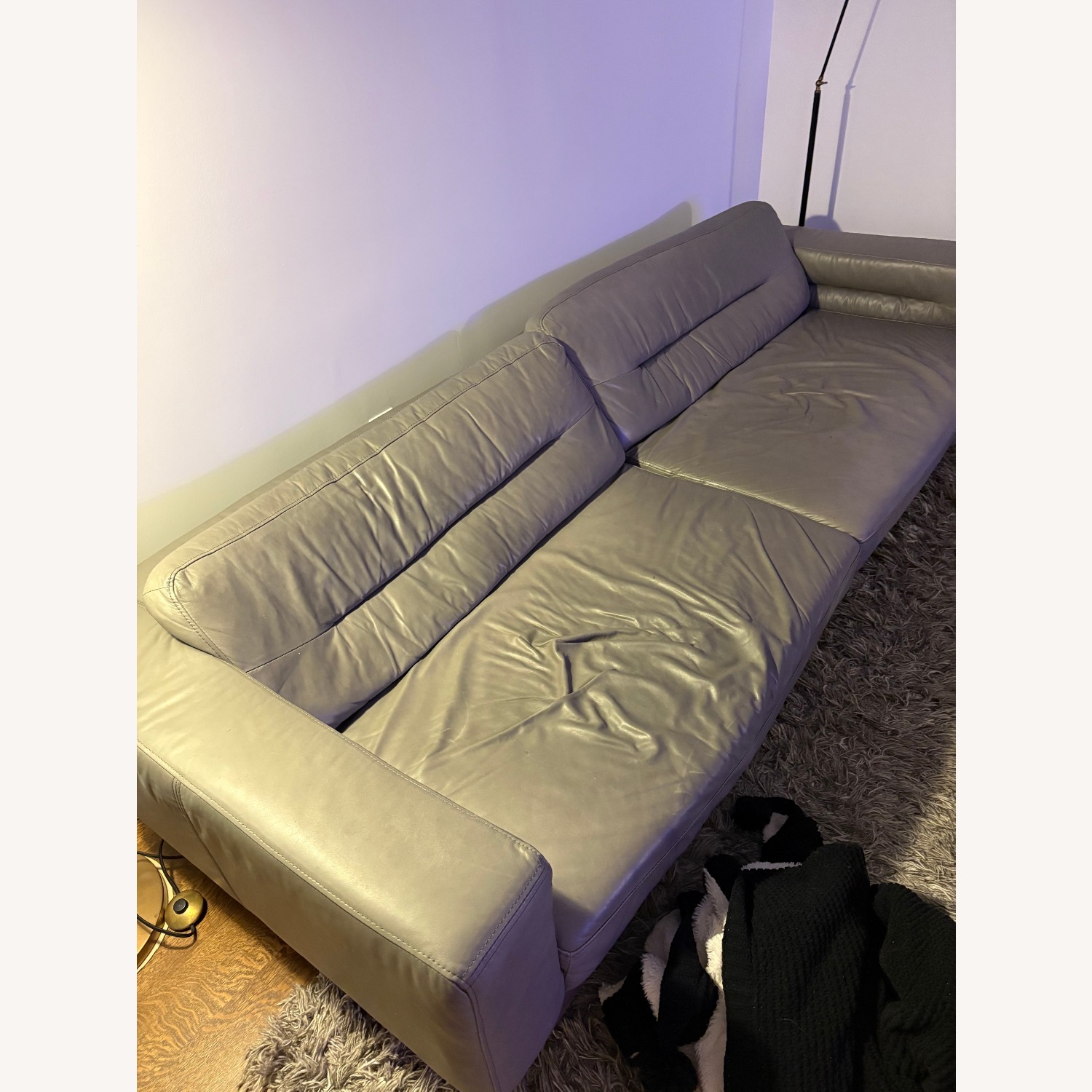 Restoration Hardware Durrell Sofa - image-2