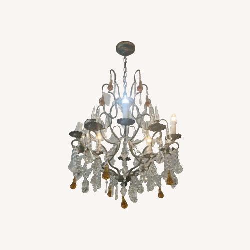 Used Clive Christian Chandelier for sale on AptDeco