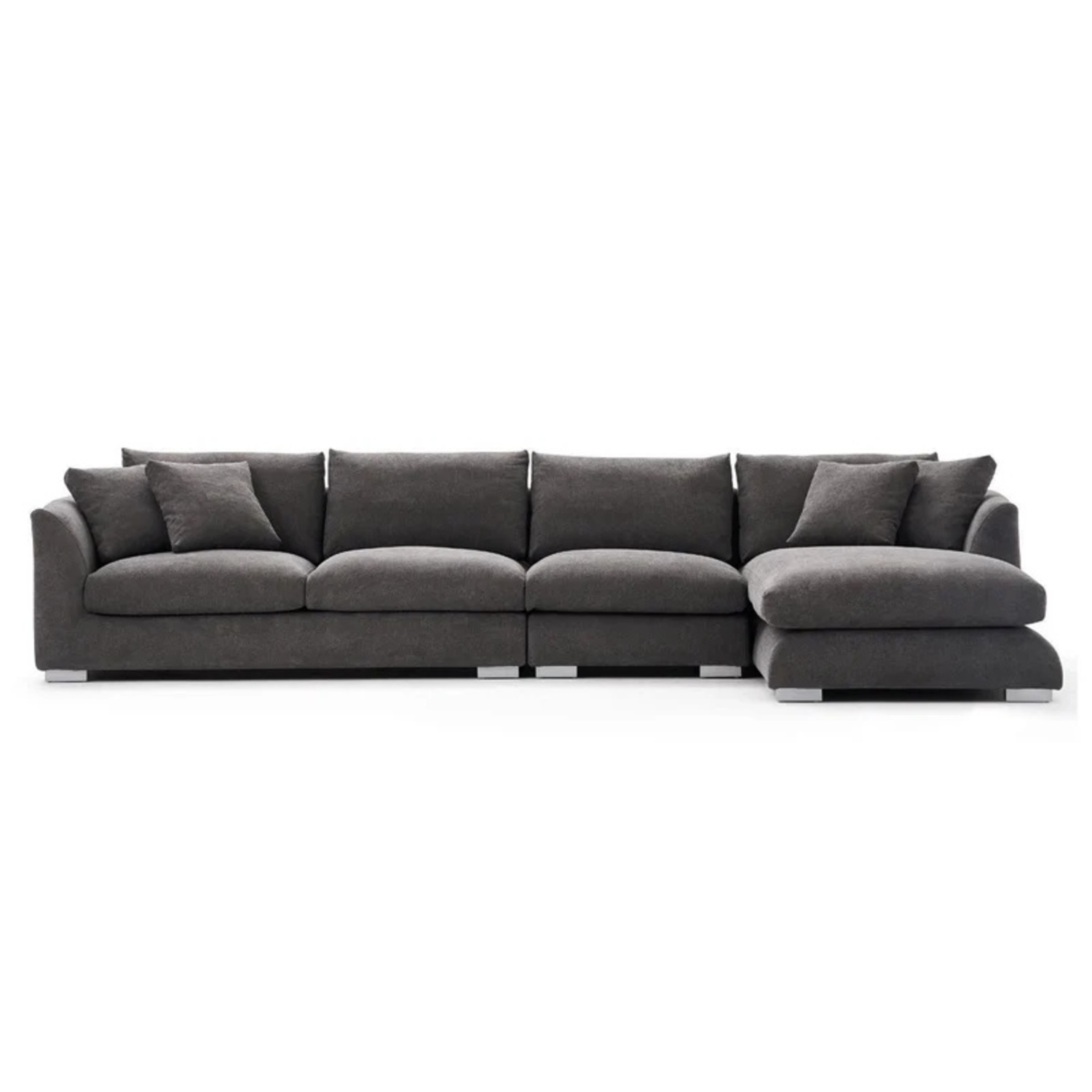 Feathers Sectional - image-4