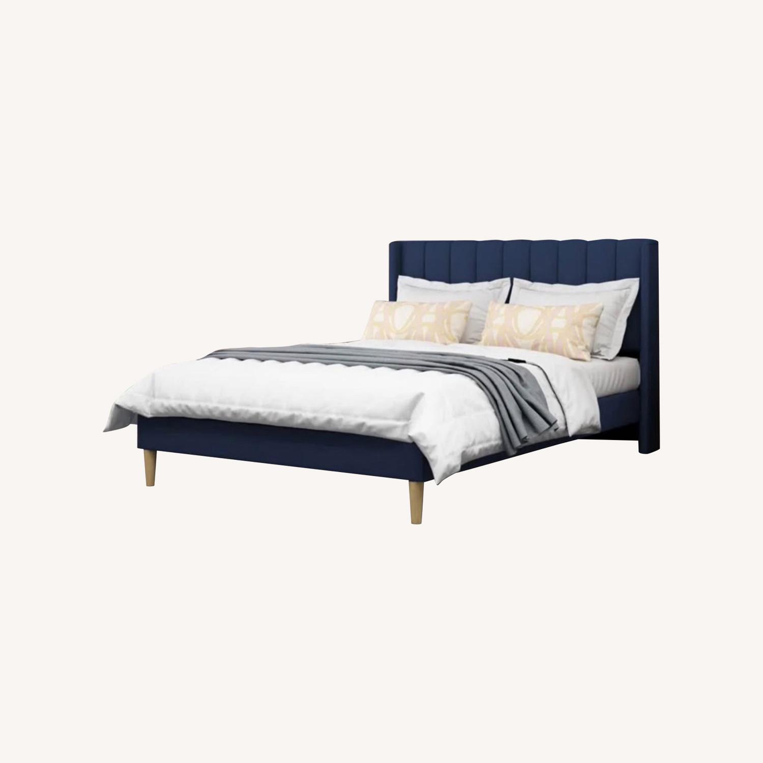 Wayfair Full/Double Bedframe - image-0