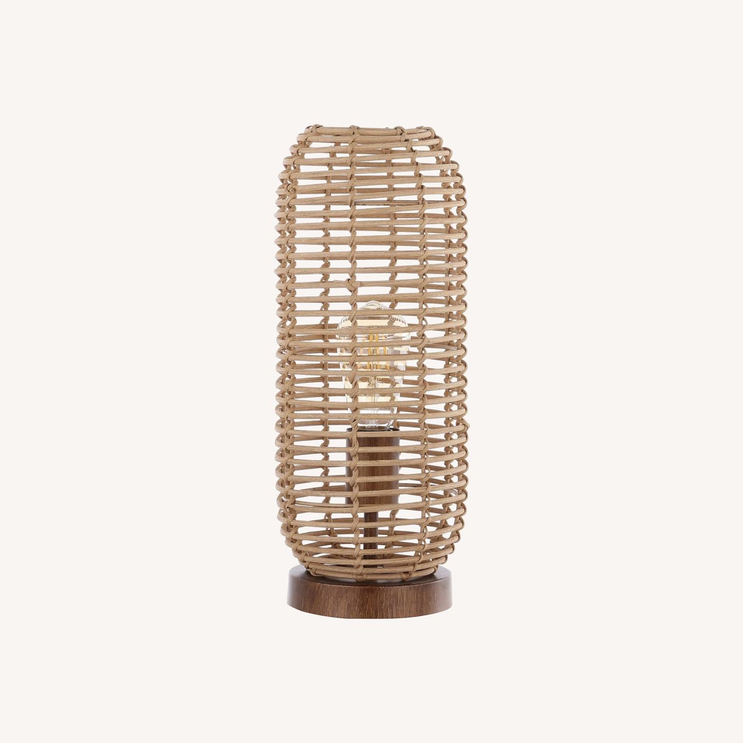 Clara Table Lamp - image-0