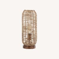 Clara Table Lamp
