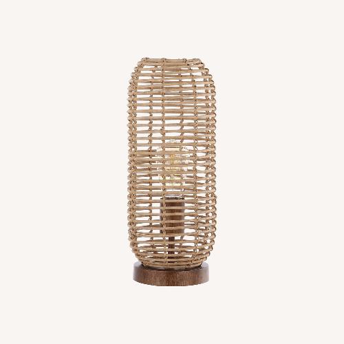 Used Clara Table Lamp for sale on AptDeco