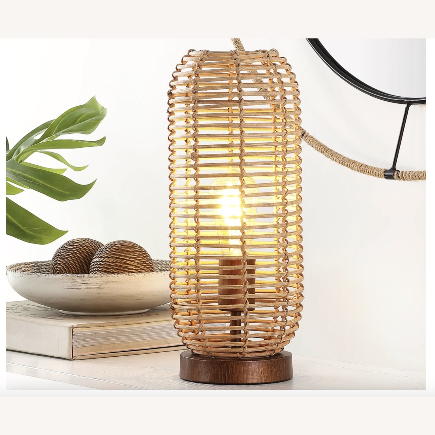 Clara Table Lamp - image-2