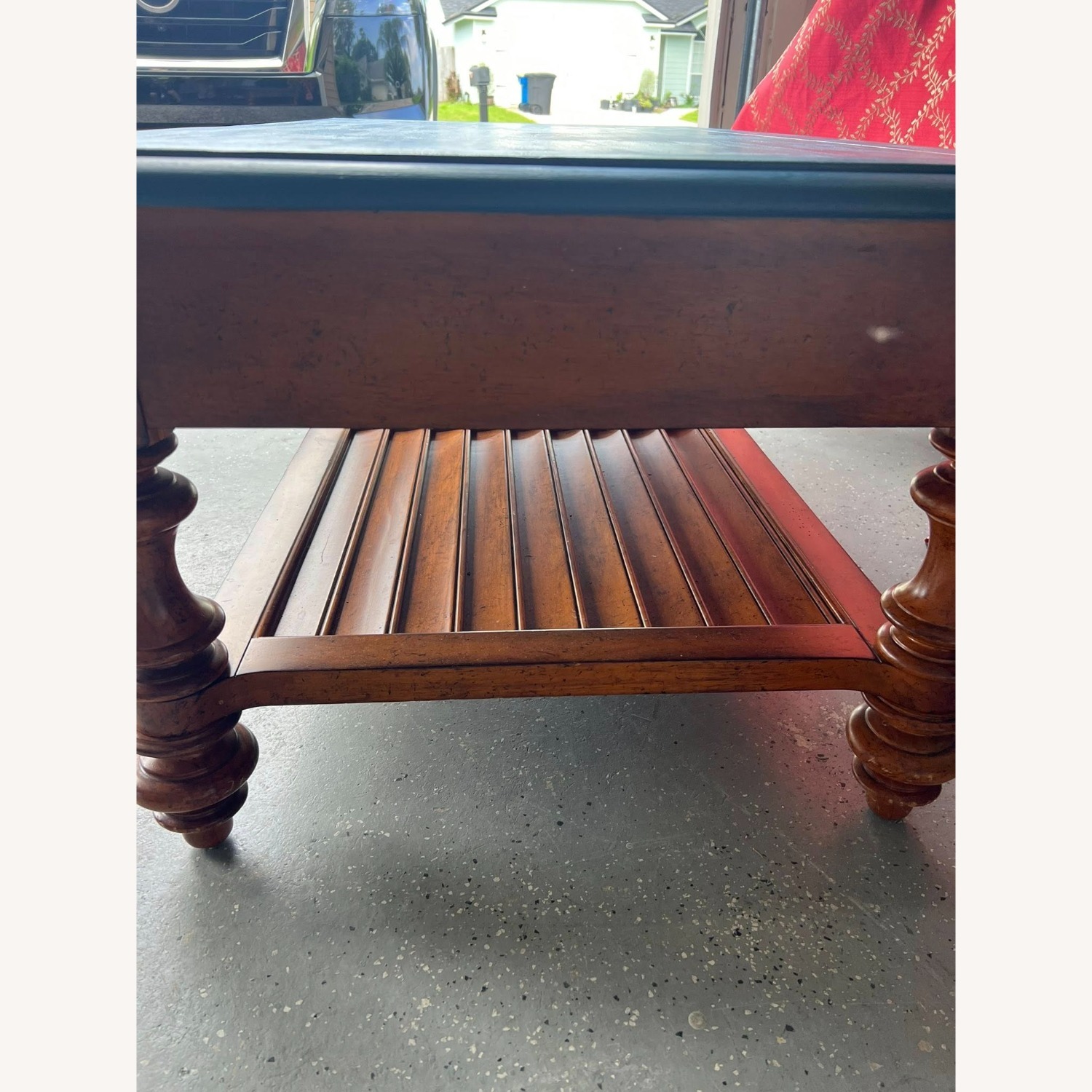 Havertys Coffee Table - image-8