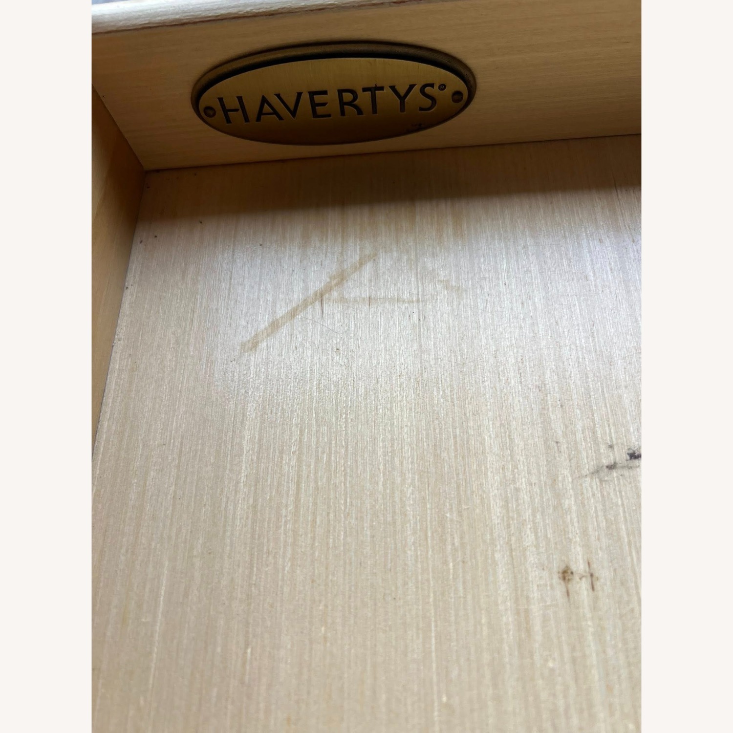 Havertys Coffee Table - image-6