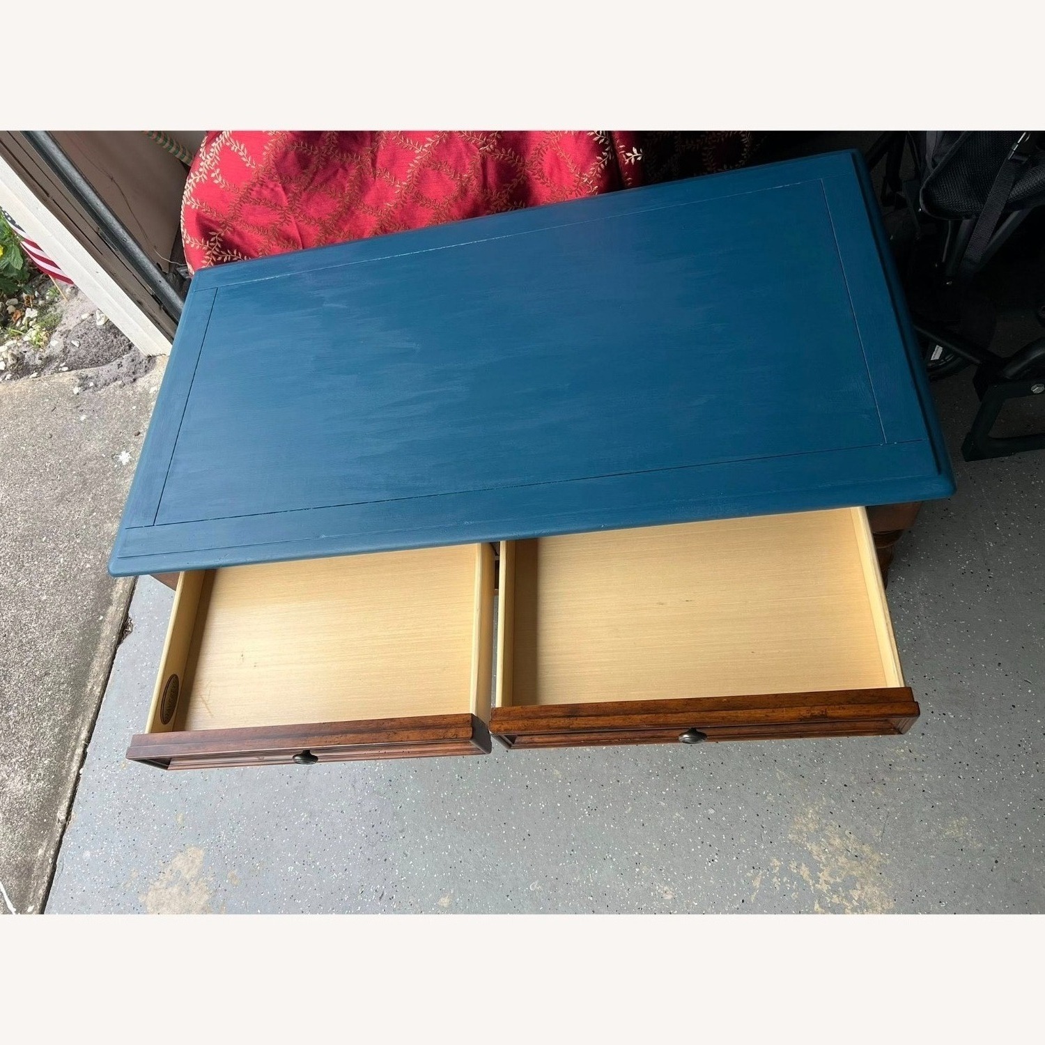 Havertys Coffee Table - image-10