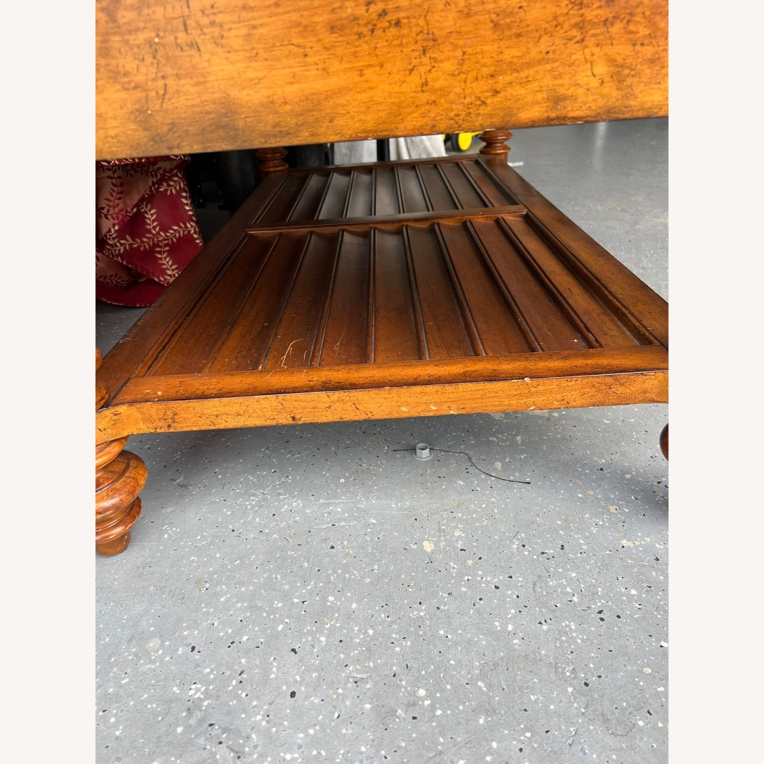 Havertys Coffee Table - image-5