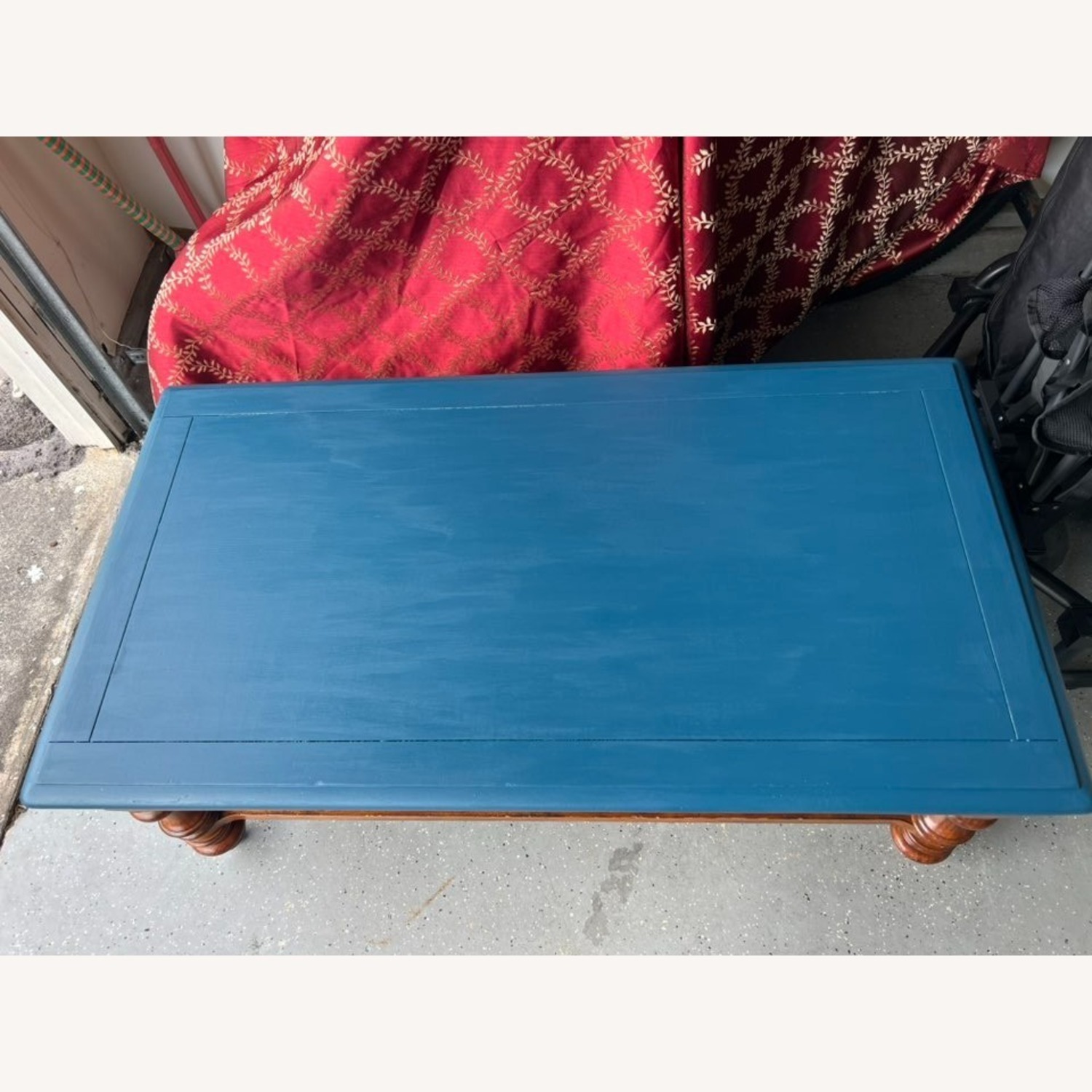 Havertys Coffee Table - image-11