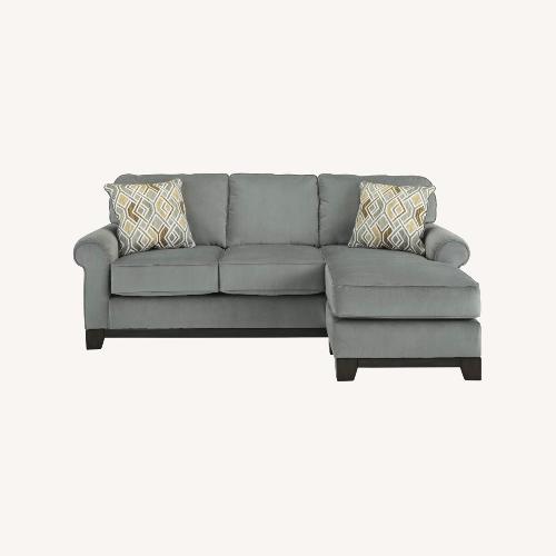 Used Ashley Furniture Benld Sleeper Sofa - Marine for sale on AptDeco