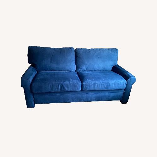 Used American Leather Gaines Comfort Sleeper for sale on AptDeco