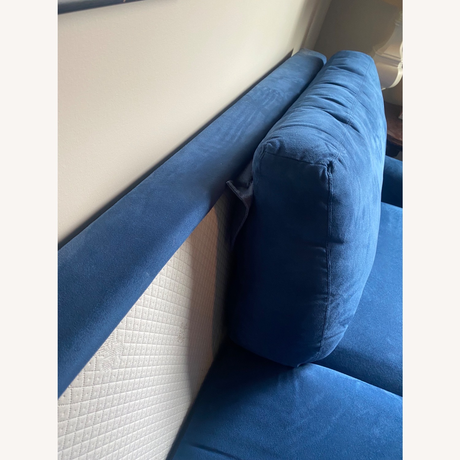 American Leather Gaines Comfort Sleeper - image-12