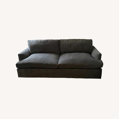 Used West Elm Haven Queen Sleeper Sofa for sale on AptDeco