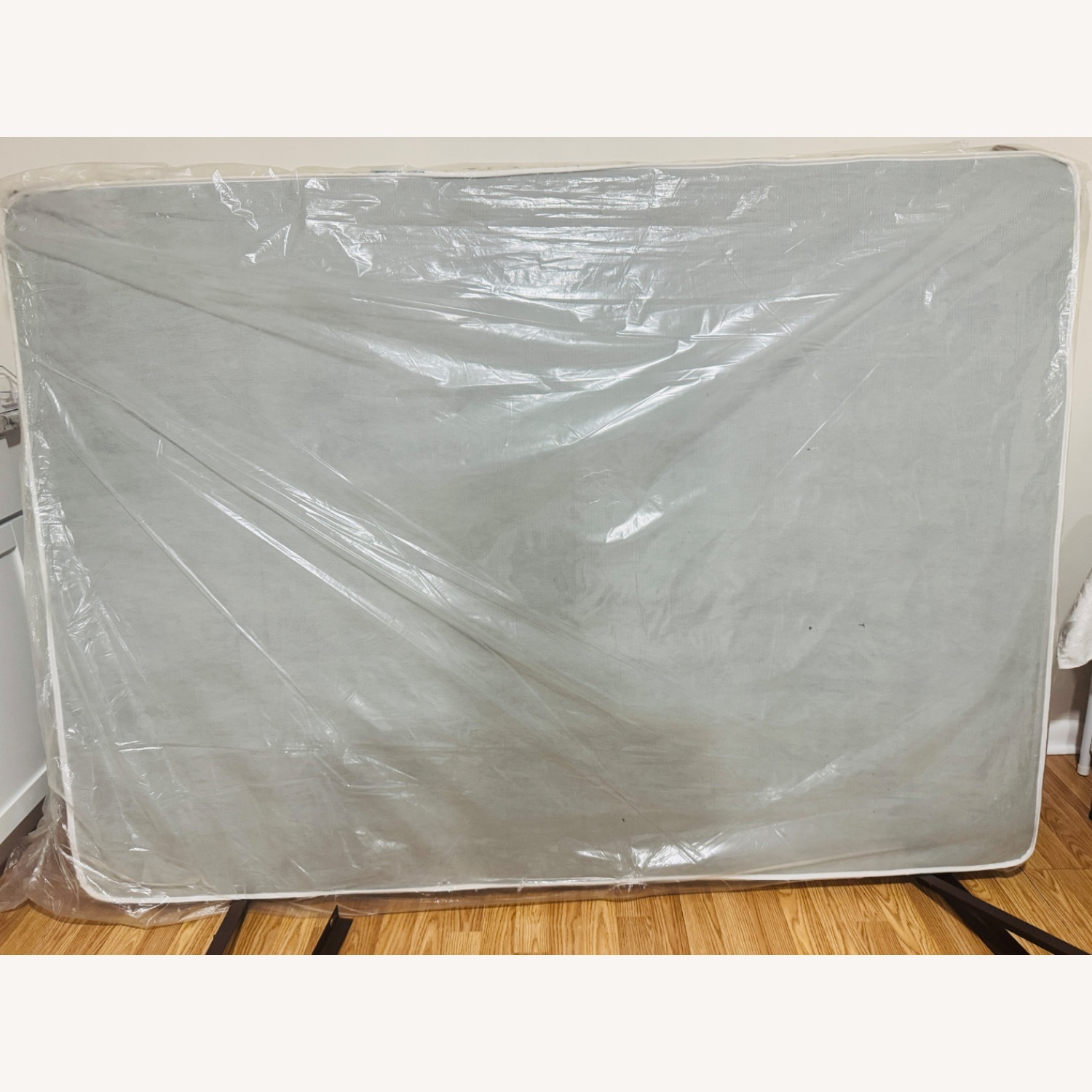 Full Bed Box + Frame  - image-2