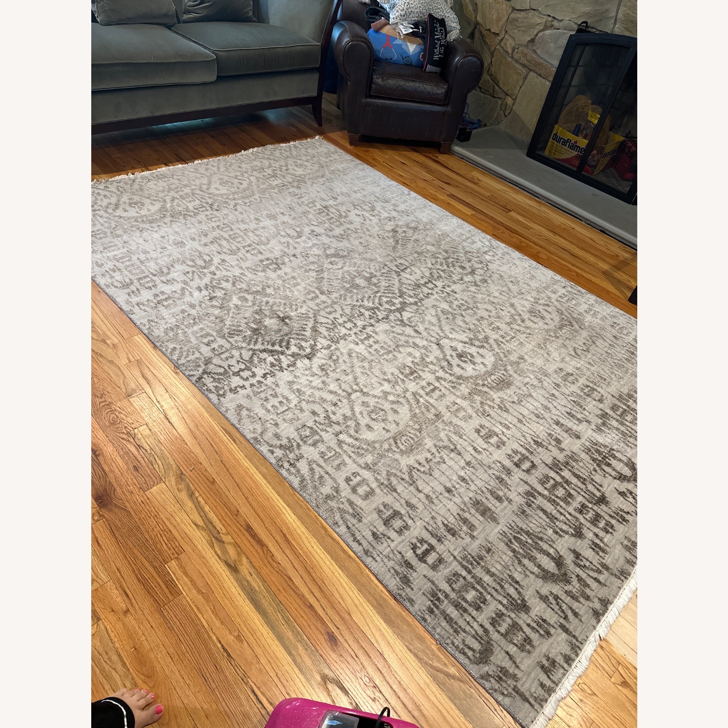 Area Rug  - image-2