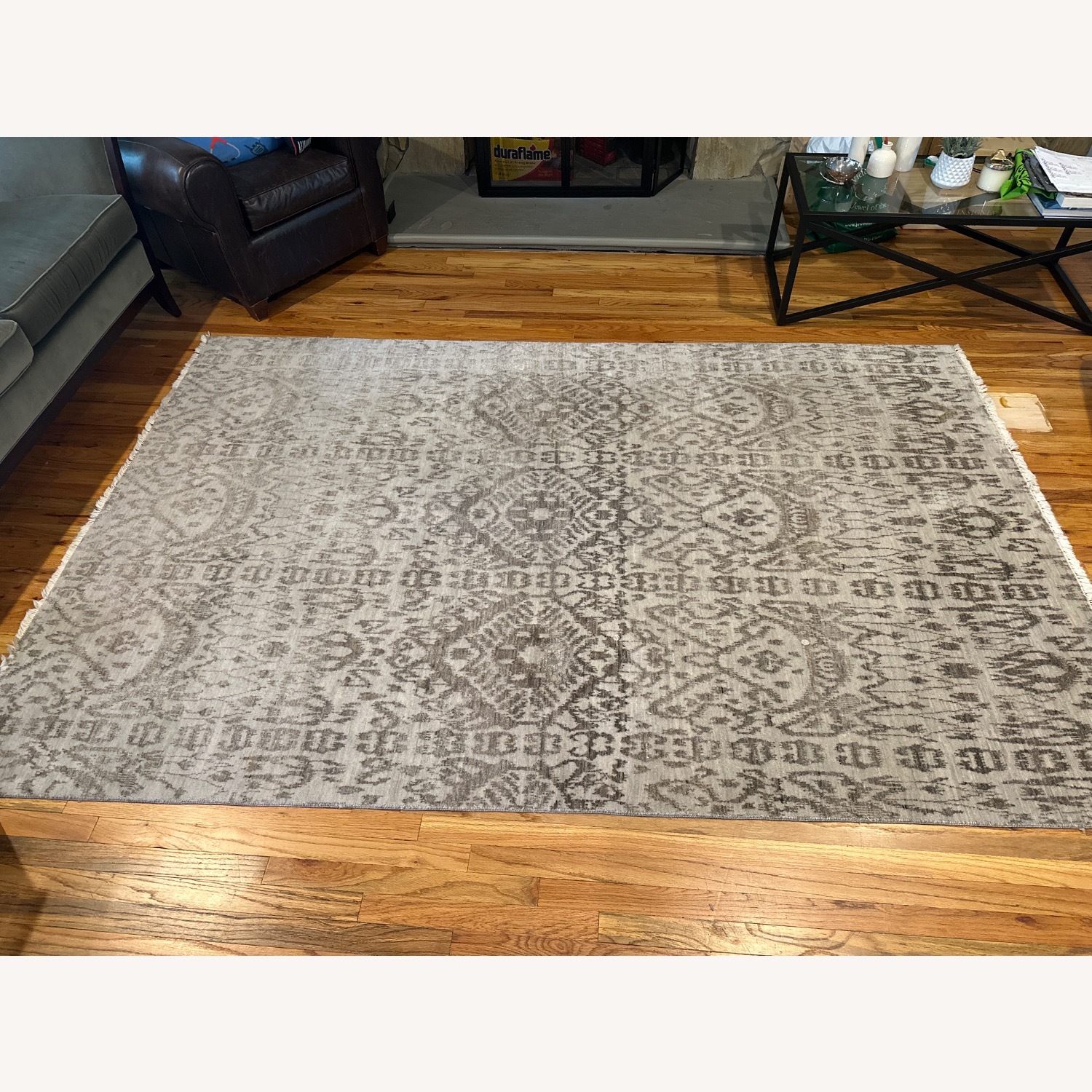 Area Rug  - image-1